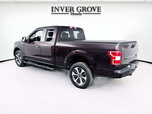 Used 2020 Ford F150 XL w/ Equipment Group 101A Mid image 7