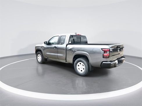 New 2026 Nissan Frontier S image 6