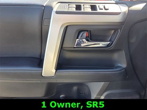 Used 2022 Toyota 4Runner SR5 image 18