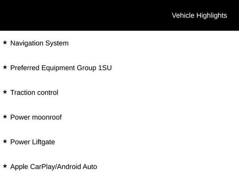 Certified 2023 Buick Envision Avenir image 2