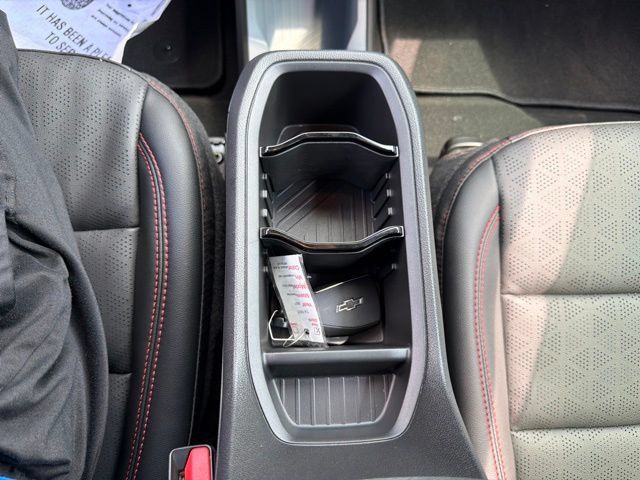 New 2027 Chevrolet Bolt RS w/ Super Cruise Package FWD image 25