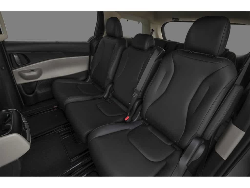New 2027 Kia Carnival EX FWD image 12
