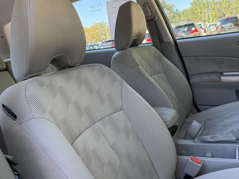 Used 2010 Subaru Forester 2.5X image 26
