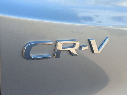 New 2026 Honda CR-V EX-L image 14