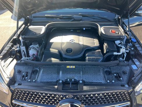 New 2026 Mercedes-Benz GLE 450 4MATIC image 24