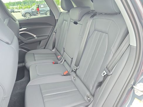 New 2025 Audi Q5 Premium Plus image 14