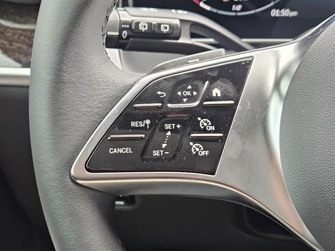 Certified 2026 Mercedes-Benz GLC 300 image 19