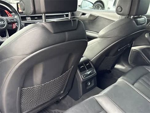 Used 2018 Audi S5 Prestige w/ S Sport Package image 13