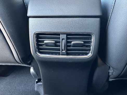 New 2025 MAZDA CX-5 AWD 2.5 S w/ Preferred Package image 8