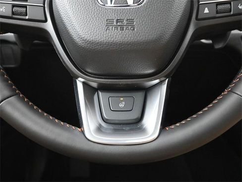 New 2026 Honda CR-V TrailSport image 31