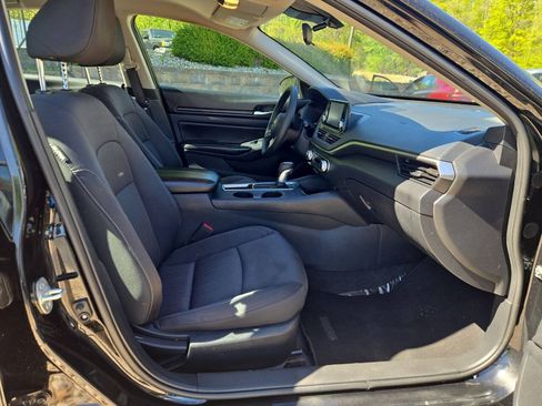 Used 2021 Nissan Altima 2.5 S FWD image 18
