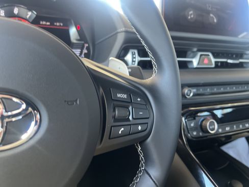 New 2026 Toyota Supra image 24