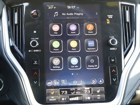 Certified 2025 Subaru Outback Premium w/ Popular Package #1A image 25