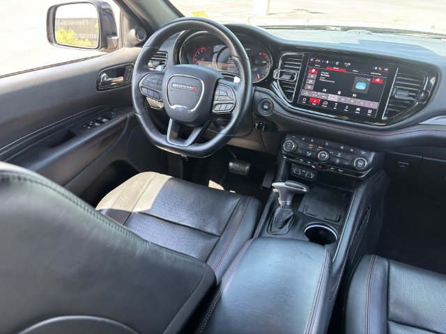 Used 2024 Dodge Durango R/T AWD/4WD image 14