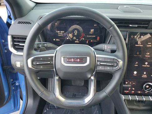 New 2026 GMC Terrain Elevation FWD image 21