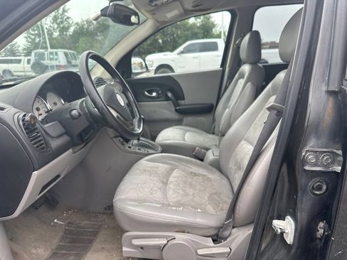Used 2004 Saturn Vue AWD V6 image 13