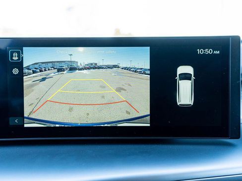 New 2026 Hyundai Ioniq 9 SE w/ Tow & Go Package image 44