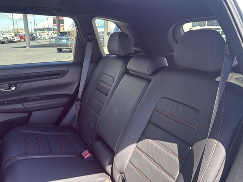 Used 2026 Honda CR-V Sport-L image 25