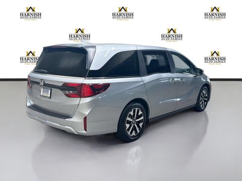 Used 2025 Honda Odyssey EX-L image 5