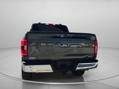 Certified 2021 Ford F150 XLT w/ Equipment Group 302A High image 23