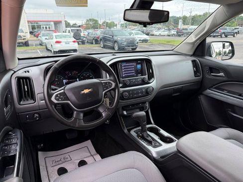 Used 2016 Chevrolet Colorado LT RWD image 19