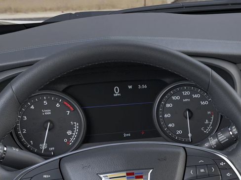 New 2026 Cadillac XT5 Premium Luxury image 18