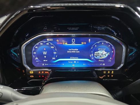 New 2026 Chevrolet Silverado 2500 LT w/ Trail Boss Package image 21