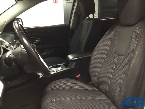 Used 2016 Chevrolet Equinox LT AWD/4WD image 25