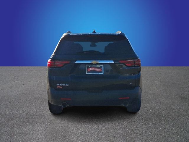 Used 2023 Chevrolet Traverse LT FWD image 5