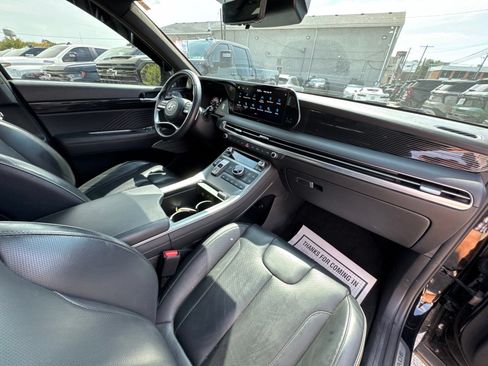 Used 2023 Hyundai Palisade Calligraphy AWD/4WD image 32