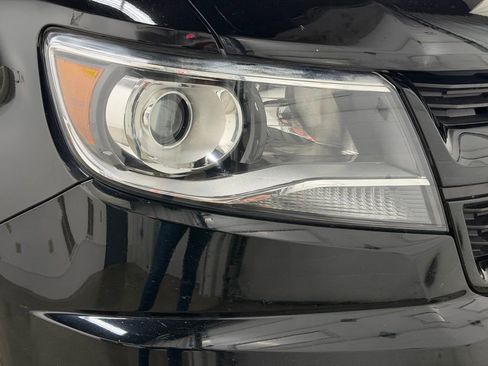 Used 2016 Chevrolet Colorado LT image 10