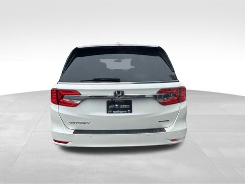 Used 2019 Honda Odyssey Touring image 5