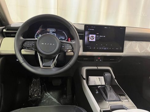 New 2026 MAZDA CX-5 Select AWD/4WD image 17