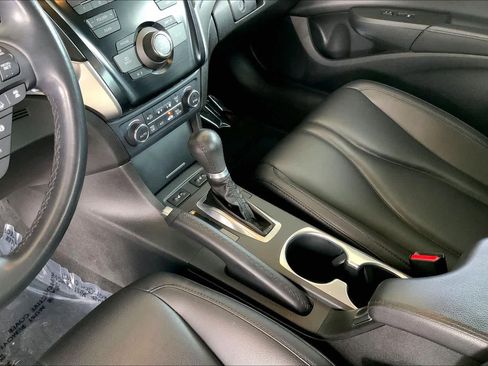 Used 2021 Acura ILX FWD image 17