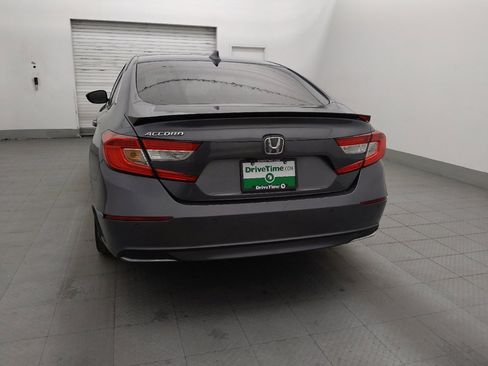 Used 2022 Honda Accord EX-L image 6