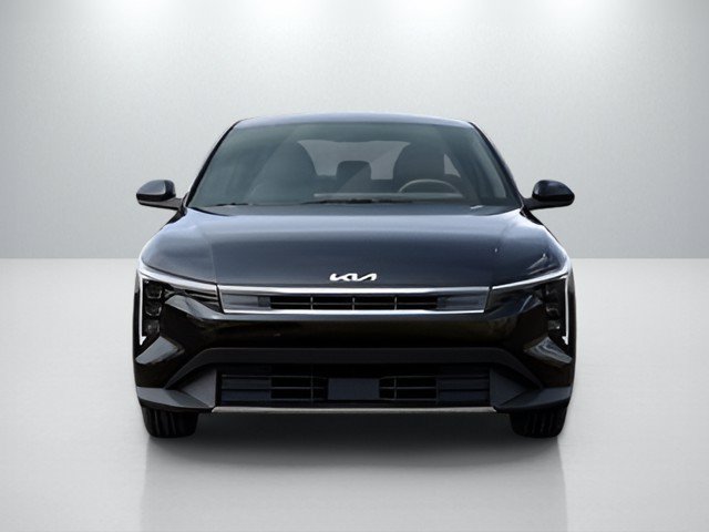 Certified 2025 Kia K4 EX FWD image 2