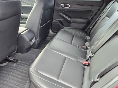 Certified 2024 Acura Integra A-Spec FWD image 11