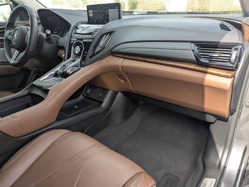 Used 2022 Acura RDX AWD w/ Advance Package image 10