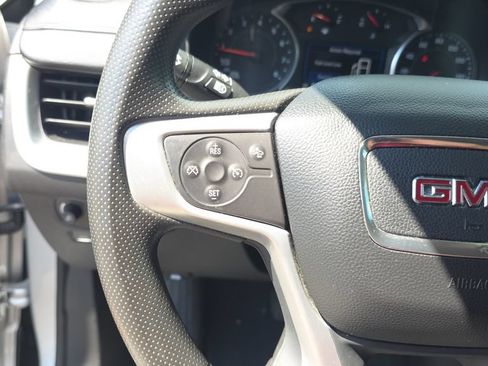 Used 2022 GMC Terrain SLE w/ Fleet Convenience Package AWD/4WD image 16
