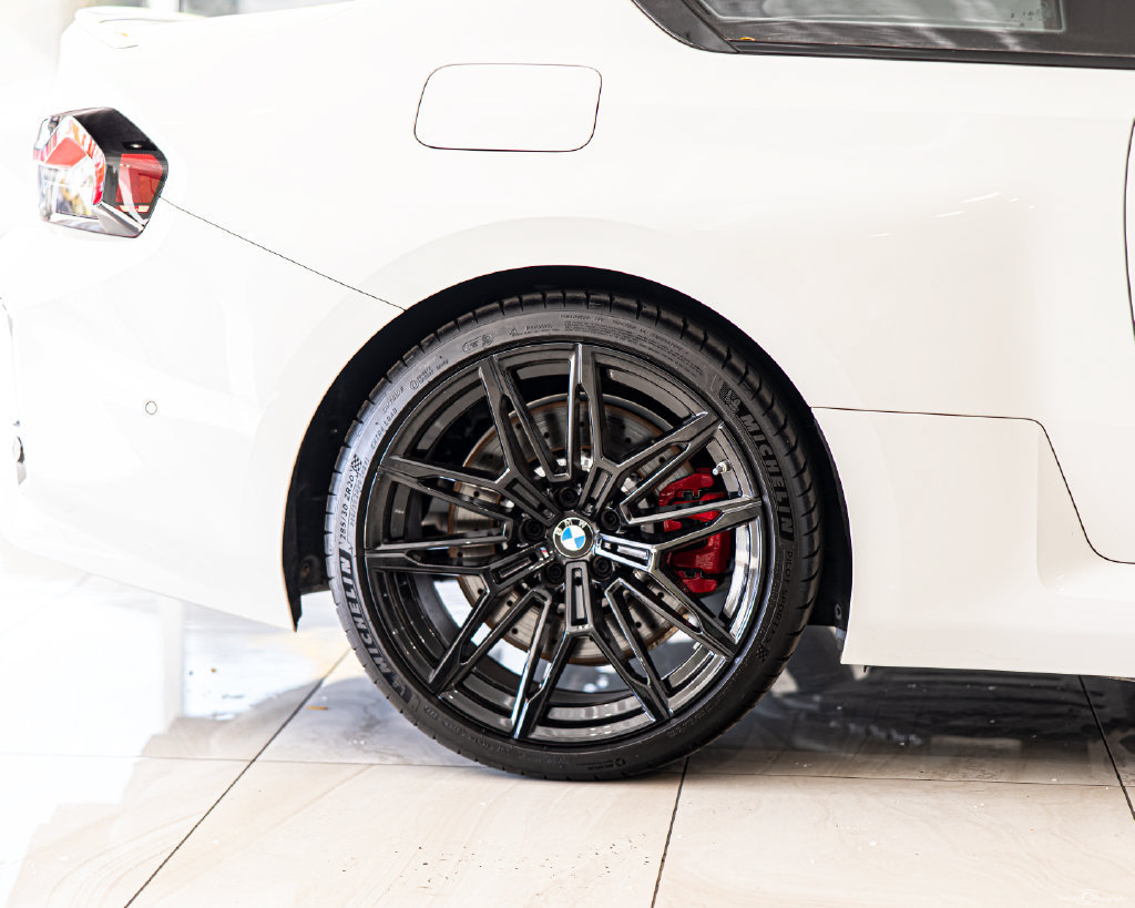 Used 2024 BMW M2 w/ Lighting Package RWD image 11