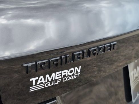 Used 2022 Chevrolet TrailBlazer RS image 10