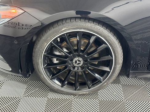 Certified 2023 Mercedes-Benz CLA 250 image 12