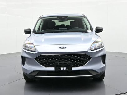 Used 2022 Ford Escape SE w/ Convenience Package