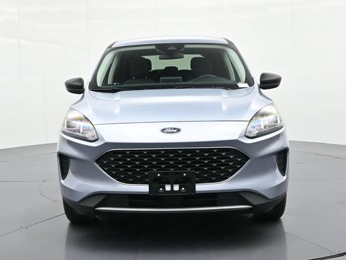 Used 2022 Ford Escape SE w/ Convenience Package AWD/4WD image 3