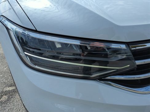 Used 2023 Volkswagen Tiguan S w/ Driver Assistance Package image 17