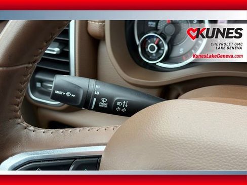 Used 2020 RAM 1500 Laramie image 48