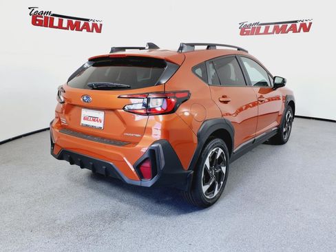 New 2025 Subaru Crosstrek 2.5i Limited w/ Crosstrek Mirror Package image 4