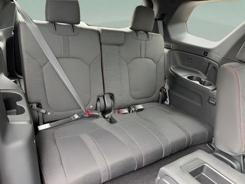 Used 2026 Honda Pilot Sport image 29