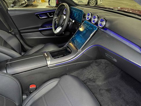 New 2026 Mercedes-Benz C 300 4MATIC Sedan image 11