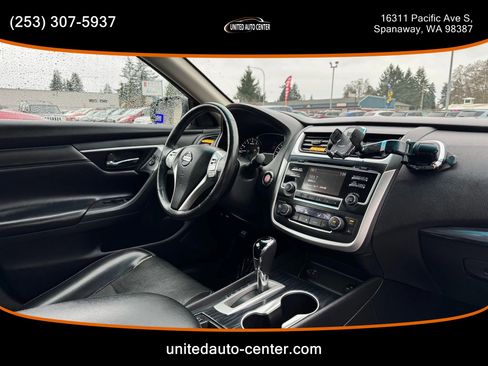 Used 2017 Nissan Altima 2.5 SL image 11